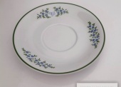 Spodek porcelanowy 16 cm „kaszub” 